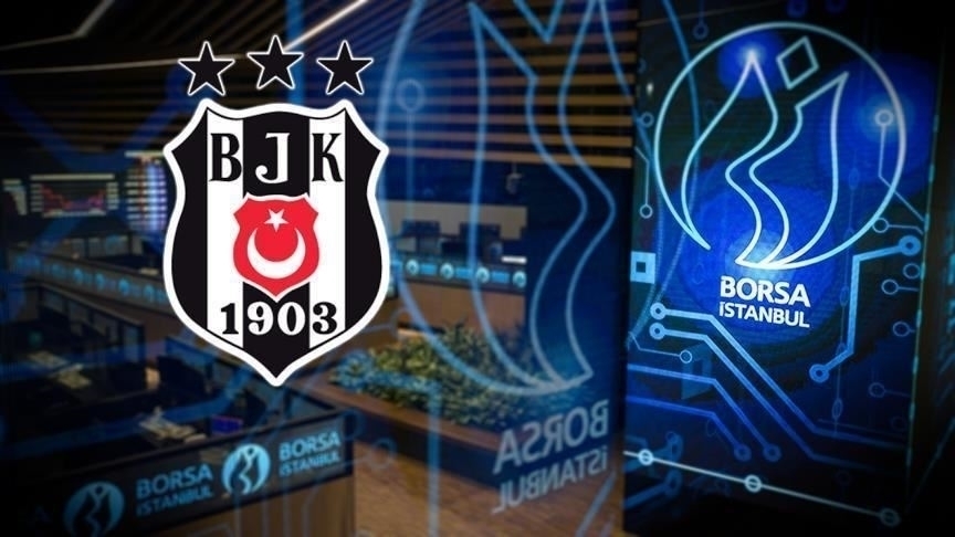 Borsada Beşiktaş geçen ay yatırımcısının yüzünü güldürdü