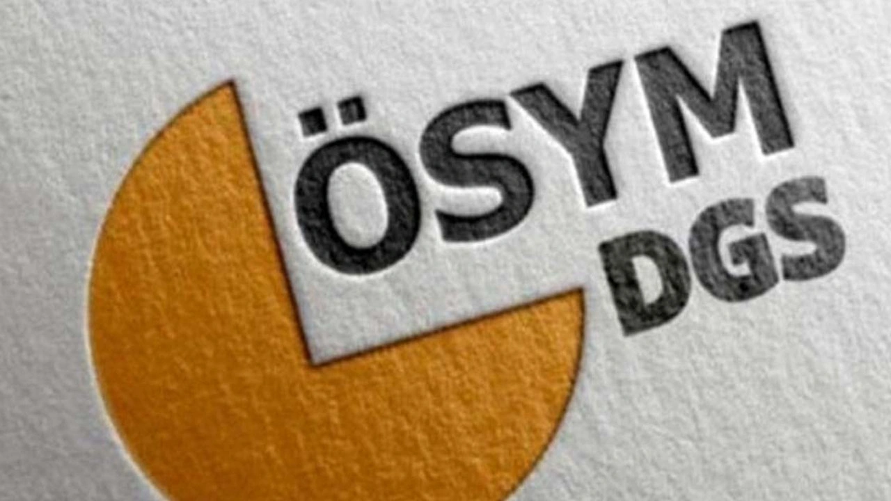 2024 DGS sonuçları ne zaman açıklanacak?