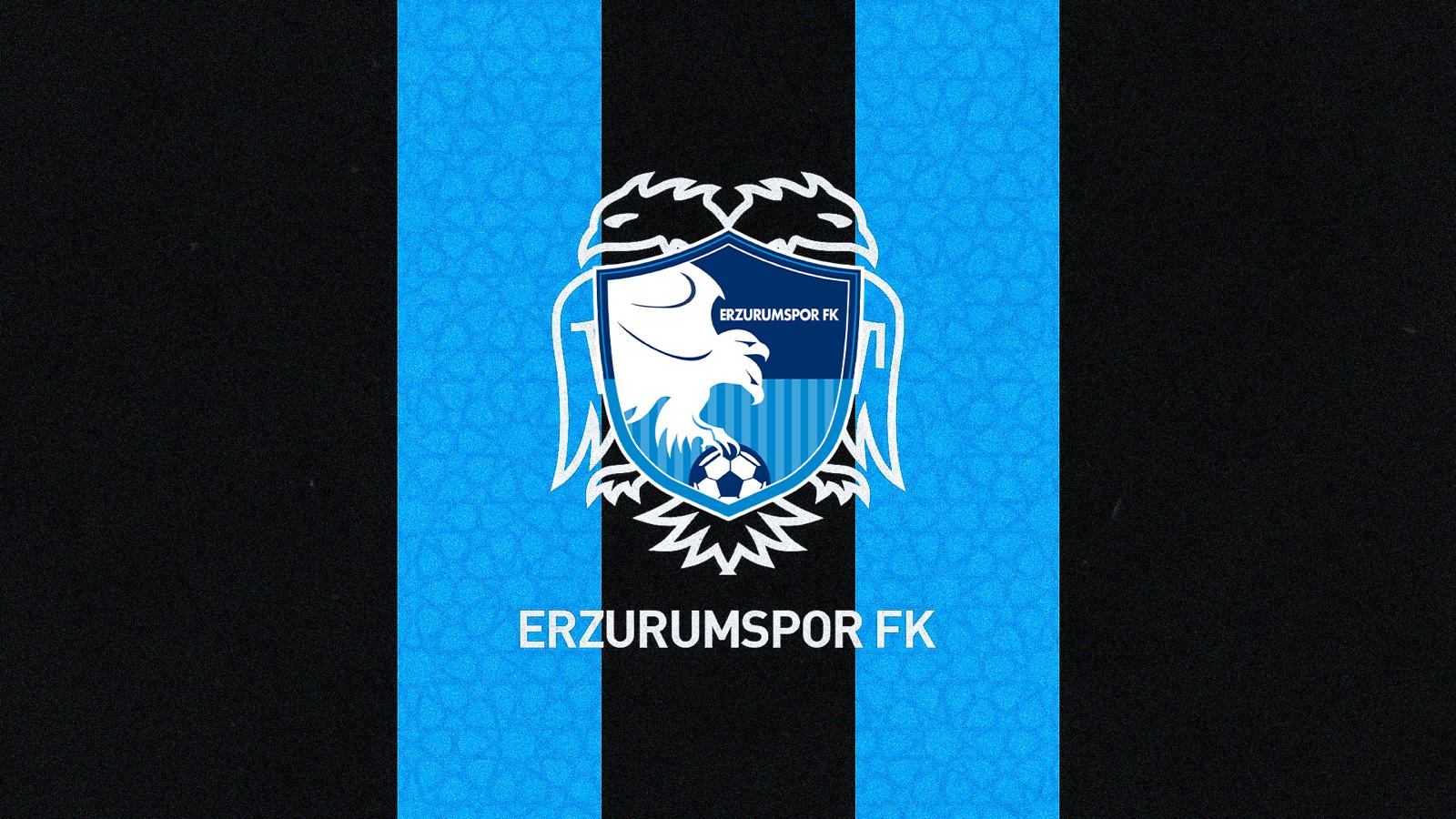 Erzurumspor, 6 futbolcu ile sözleşme imzaladı