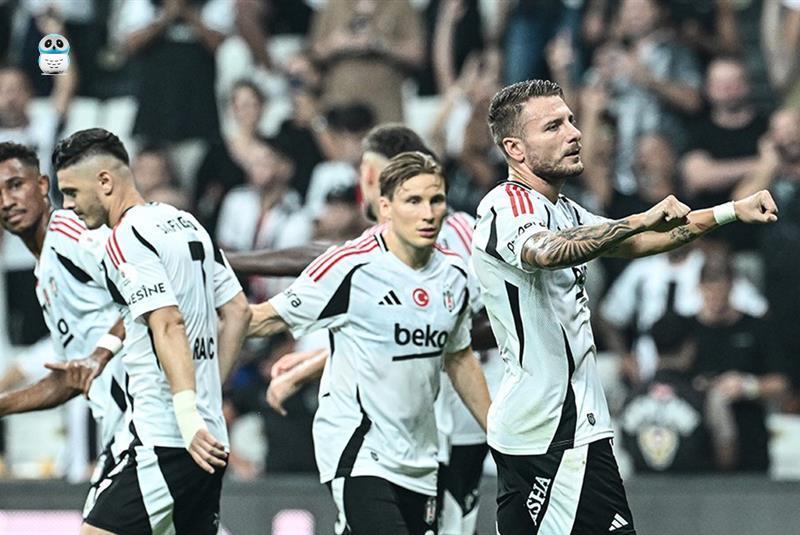 Beşiktaş-Maccabi Tel Aviv maçı ne zaman?