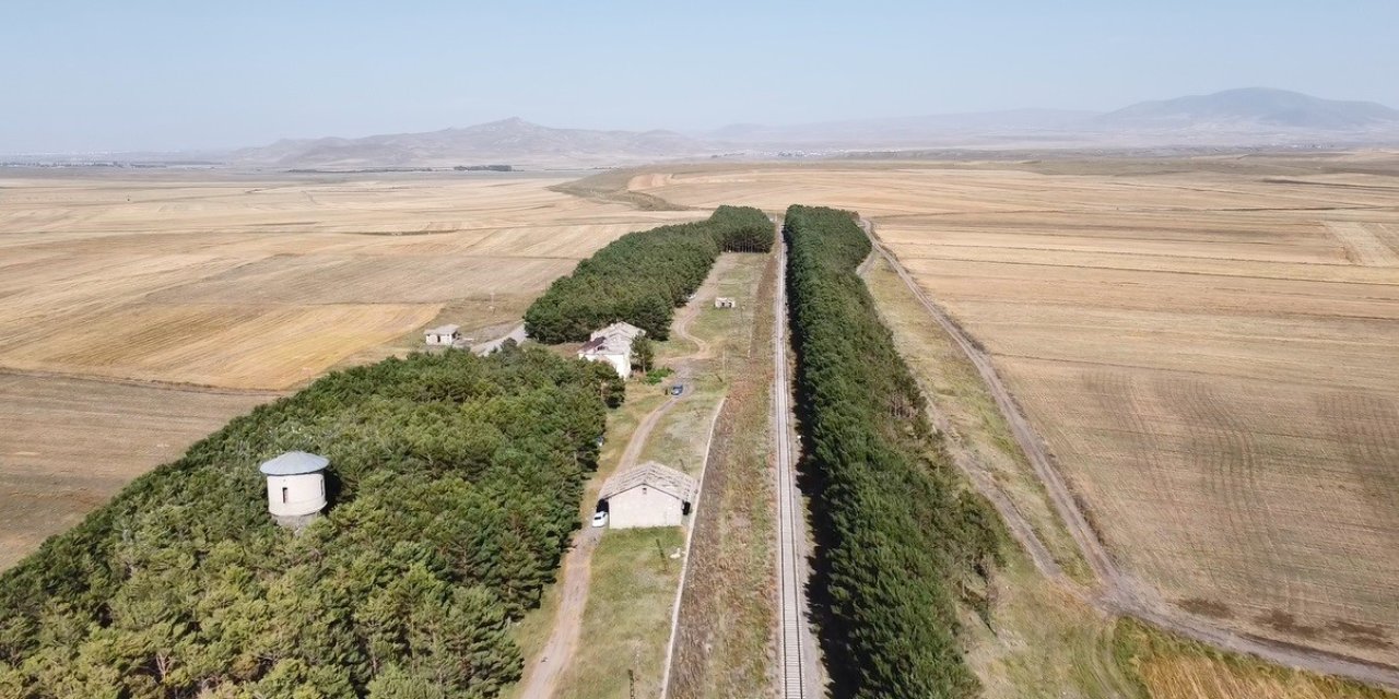 Kars'ta Eylül Ayı Şöleni