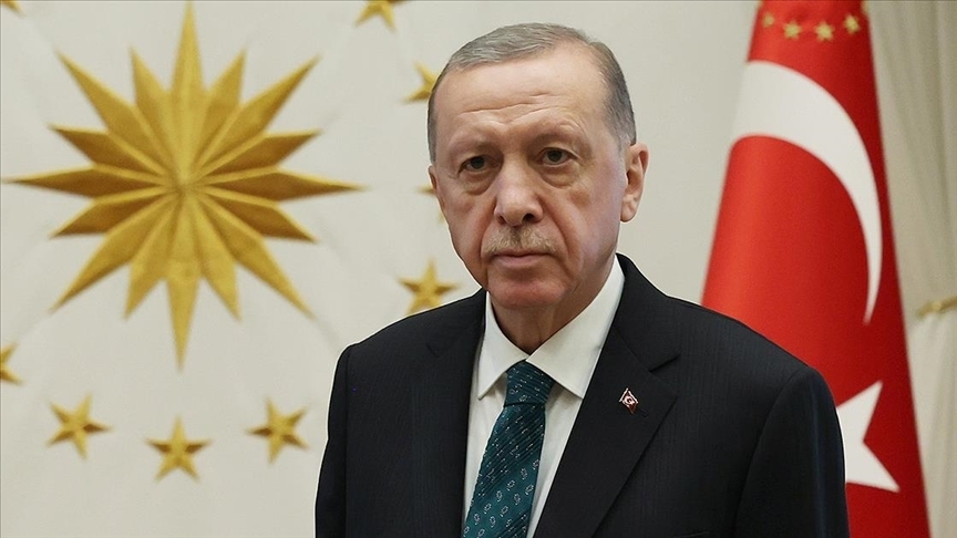 Cumhurbaşkanı Erdoğan Narin hakkında açıklamalarda bulundu