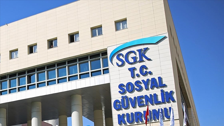 SGK'dan GSS açıklaması: Vatandaşlar artık ücretsiz olarak yararlanabilecek