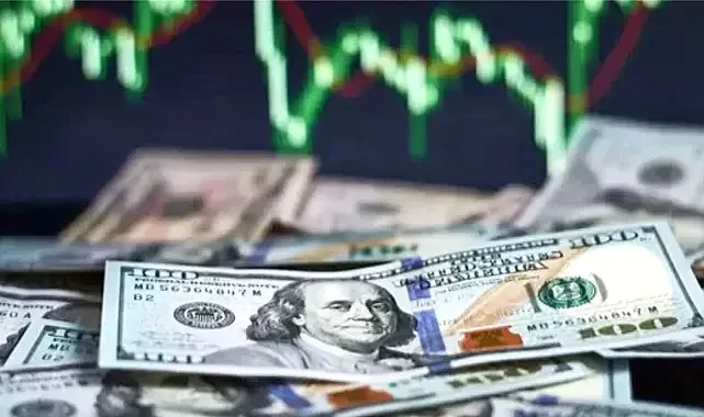 İşte, yıl sonu dolar ve enflasyon tahmini