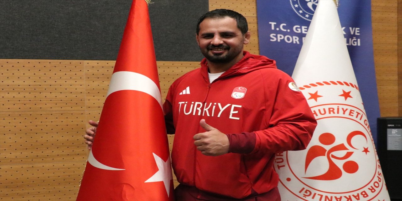 Türkiye judoda altın madalya ile şahlandı