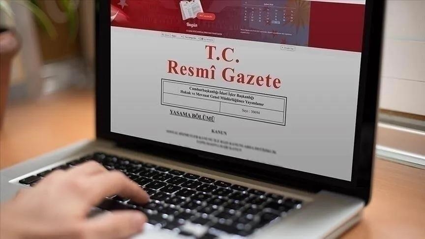 Ticari elektronik iletilerin kaydedilmesi düzenlendi