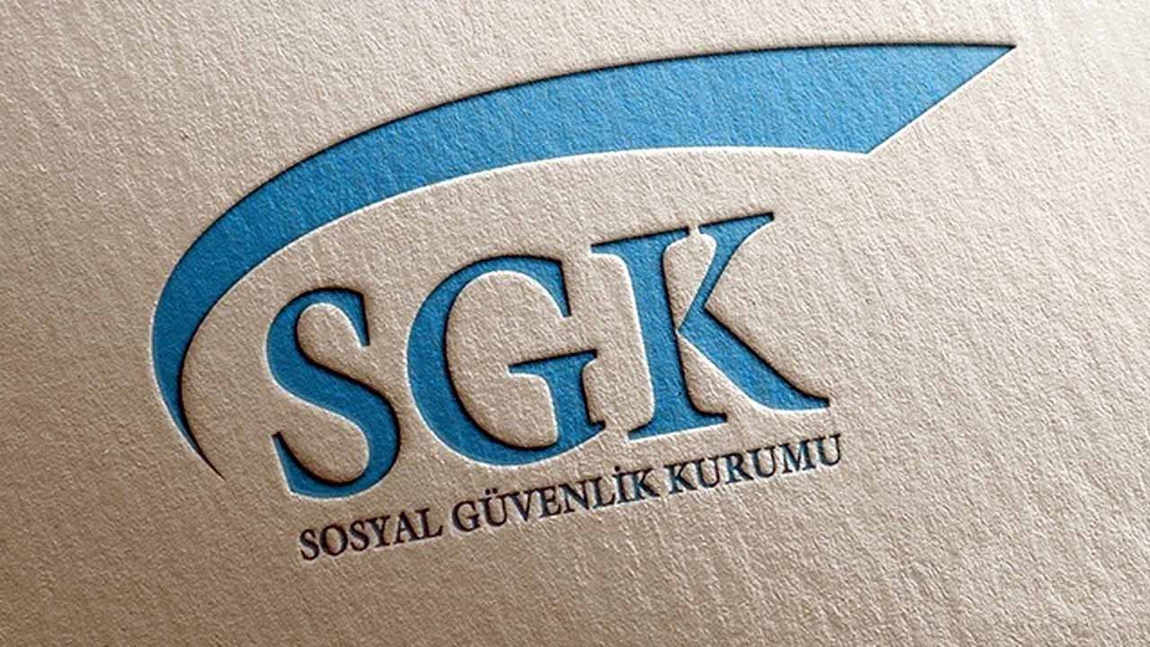 Genel Sağlık Sigortası (GSS) borcu nasıl silinir?