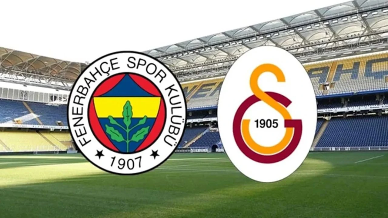 Fenerbahçe, Galatasaray’ı 7 ayrı kuruma şikayet etti