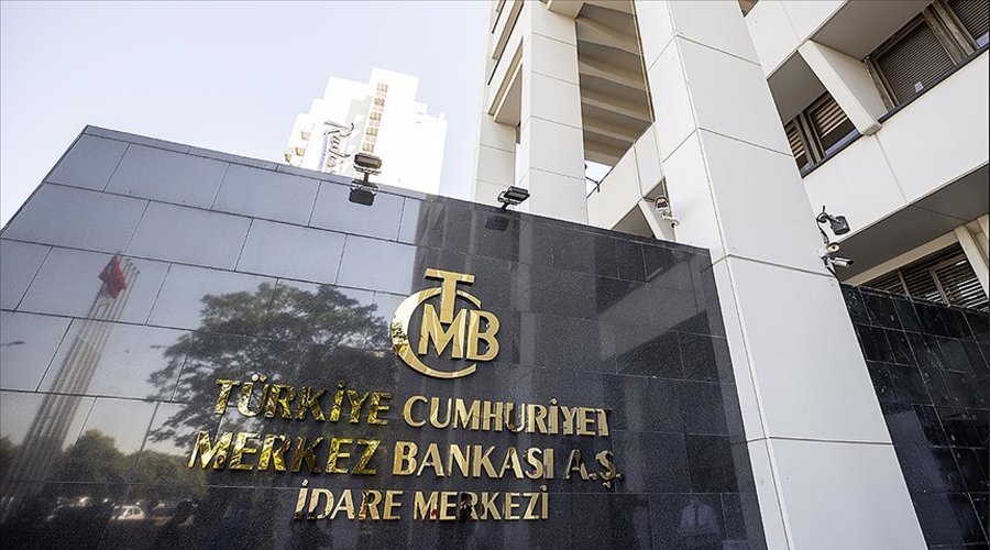 Gözler Merkez Bankası'nın faiz kararında