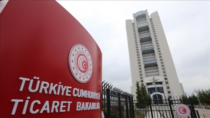 Ticaret Bakanlığı 8 ayda 815,3 milyon lira ceza kesti