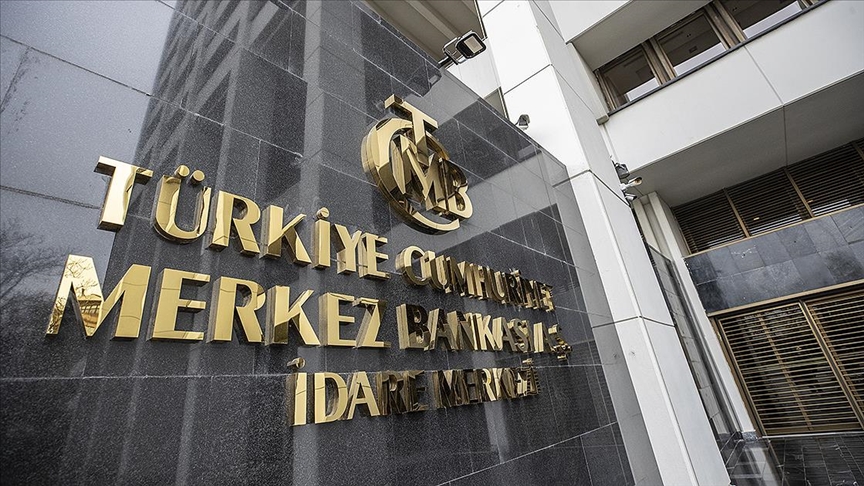 Merkez Bankası, faiz oranını değiştirmedi