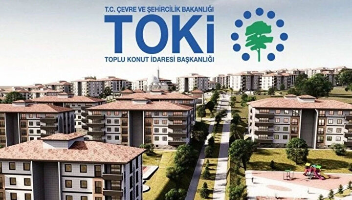 Ev sahibi olmak isteyenlere TOKİ'den indirim kampanyası