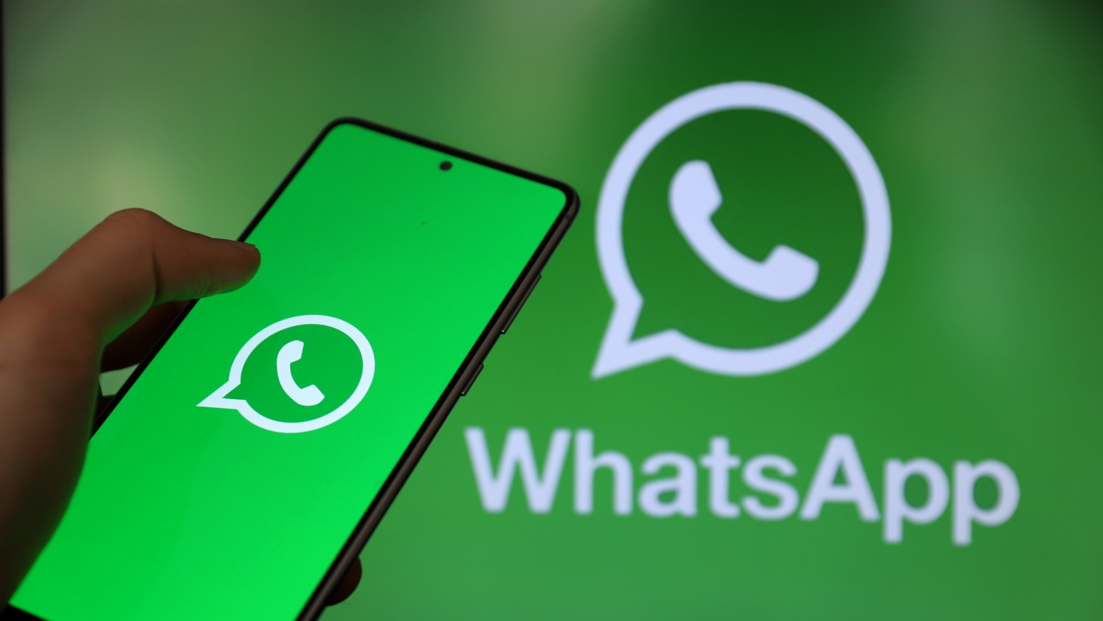 WhatsApp'a yeni özellik