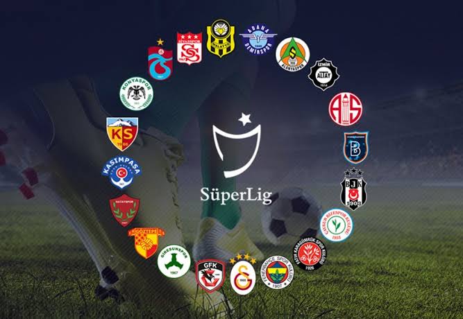 Süper Lig'den 10 kulüp, PFDK'ye sevk edildi