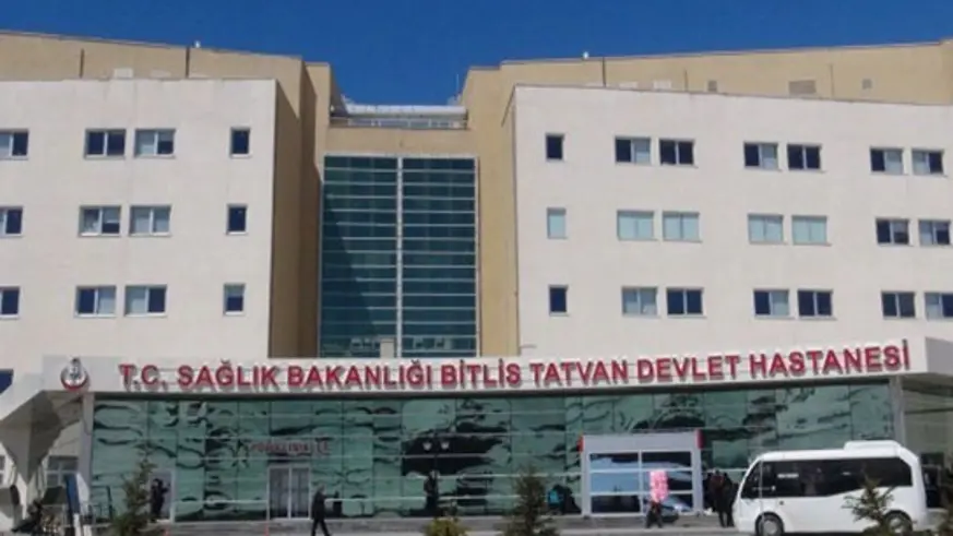 Bitlis'te DEM Partili Başkan ile YRPli başkan adayı mera kavgasına tutuştu