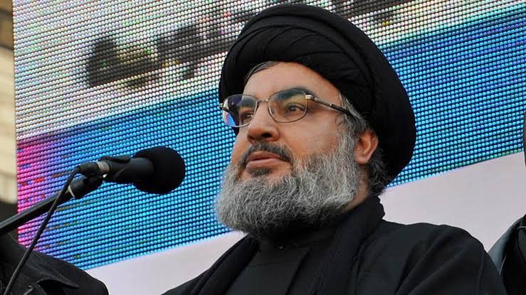 Hizbullah, Hasan Nasrallah’ın öldürüldüğünü doğruladı