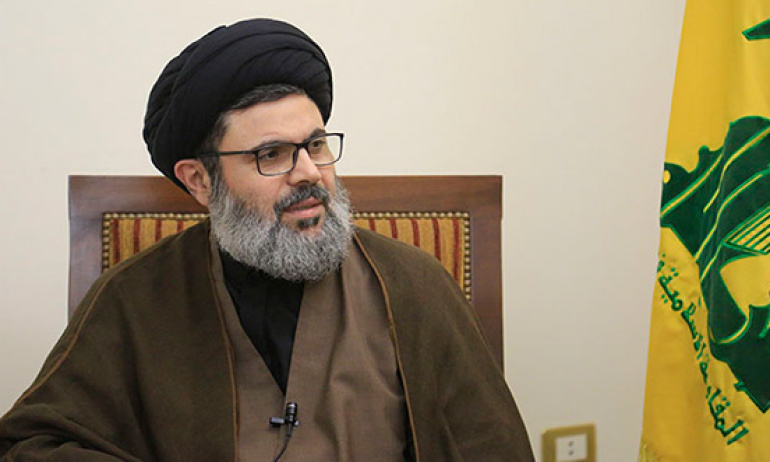 Hizbullah’ın muhtemel yeni lideri: Haşim Safiyuddin