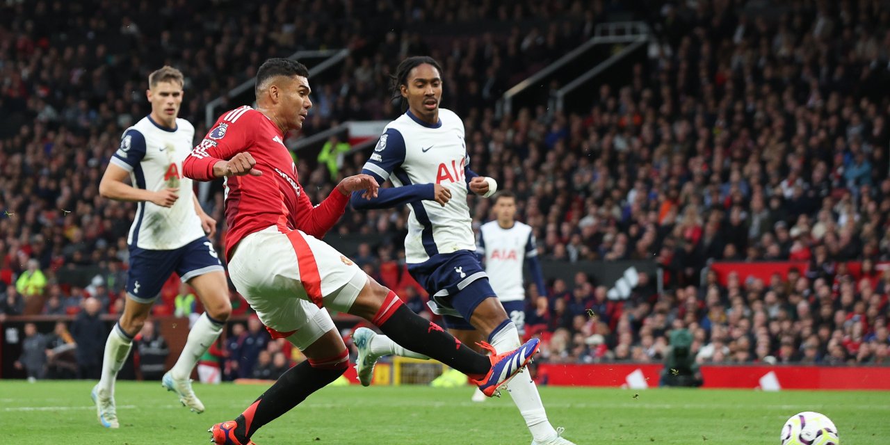 Tottenham Deplasmanda 3-0'lık Skor Elde Etti