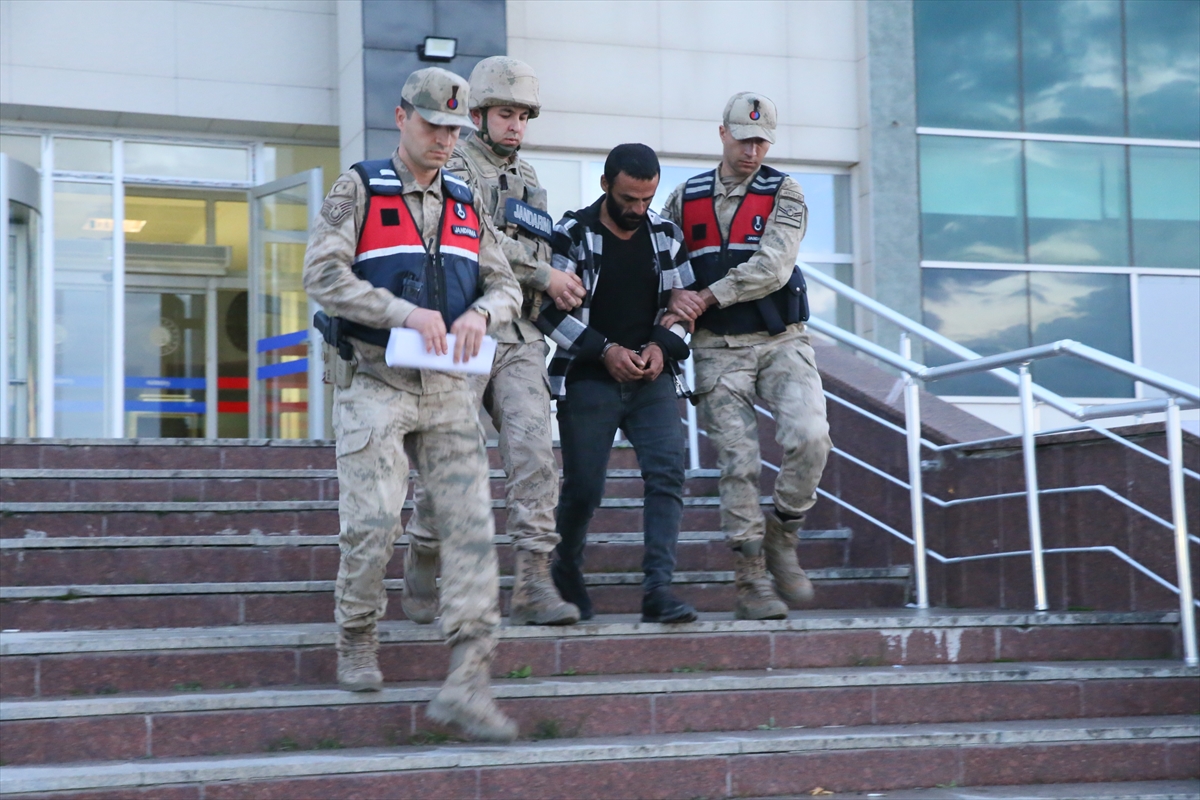 Kars'ta karısını öldüren şahıs tutuklandı