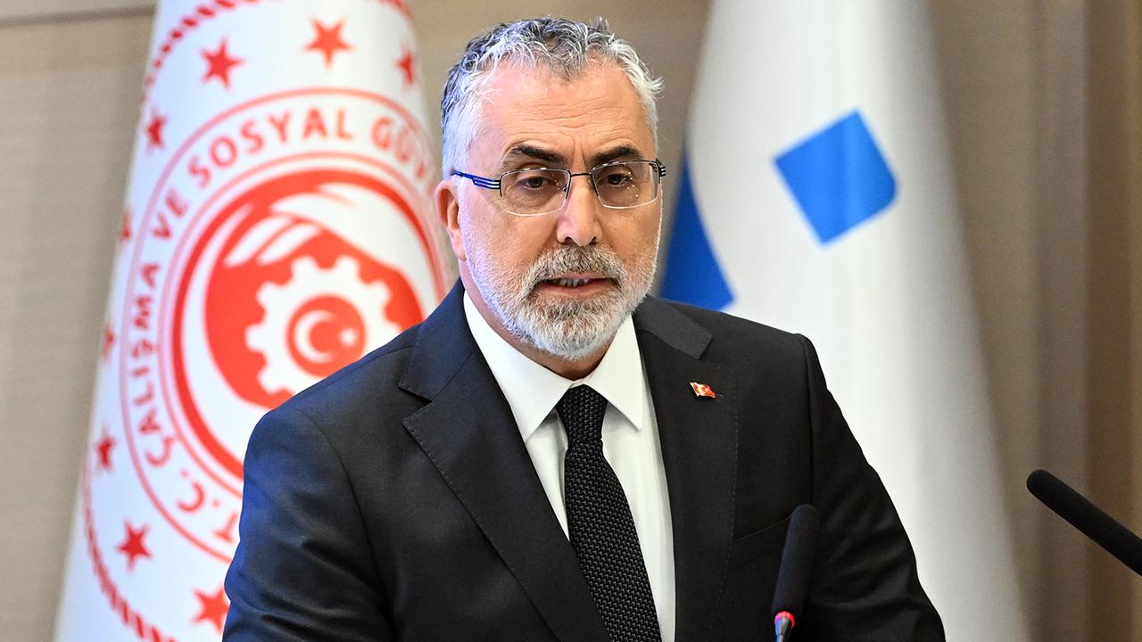 Bakan Işıkhan'dan açıklama: Emekli maaşında 2024-2025 farkı