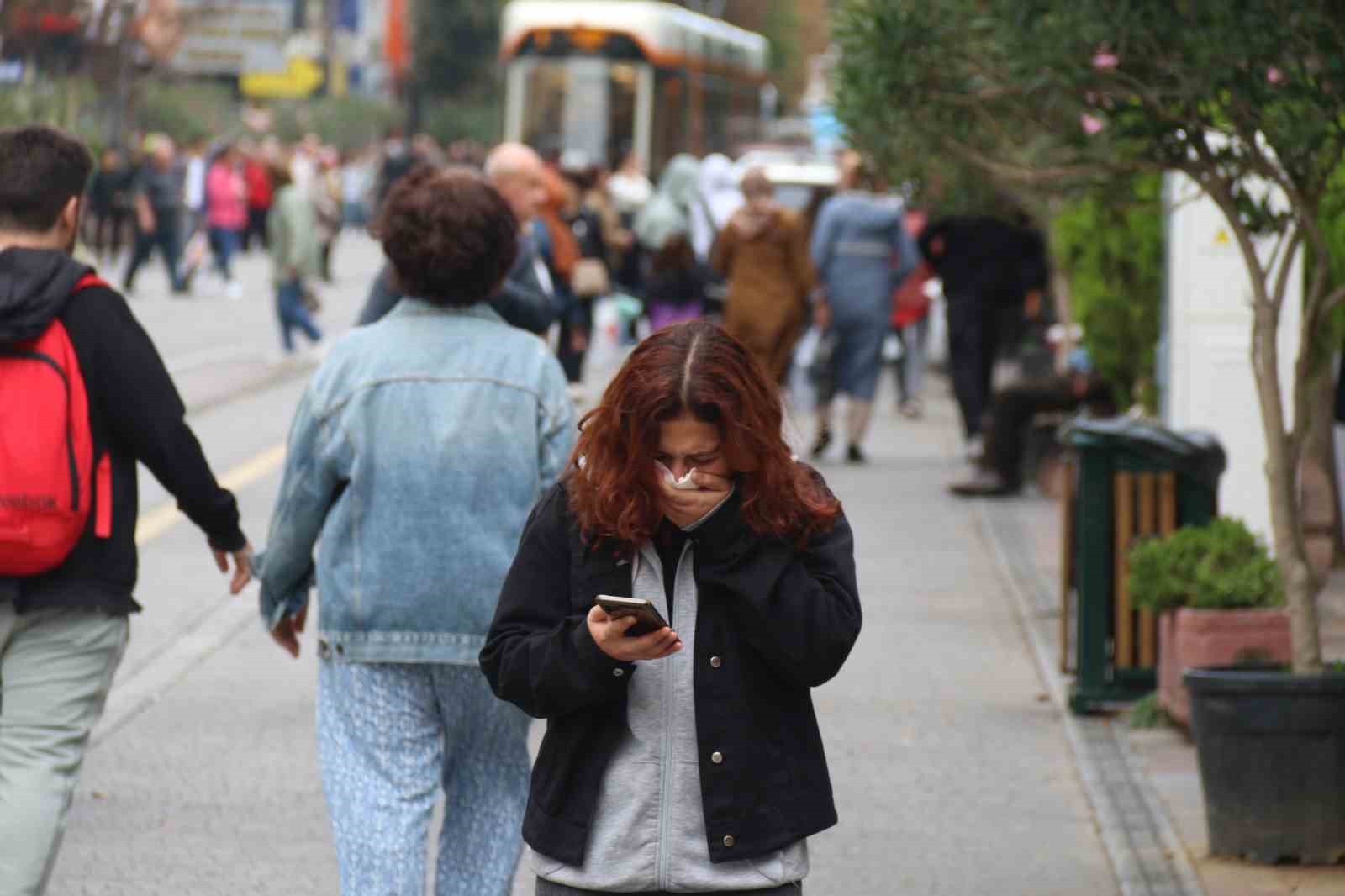 Mevsim geçişlerinde hastalıktan korunma yolları