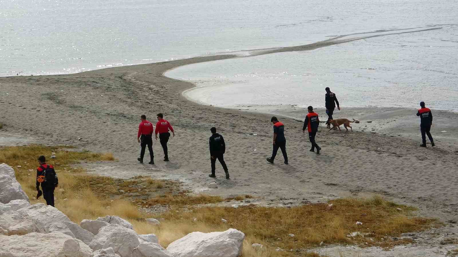 Van’da kaybolan üniversite öğrencisi Rojin, 11 gündür aranıyor