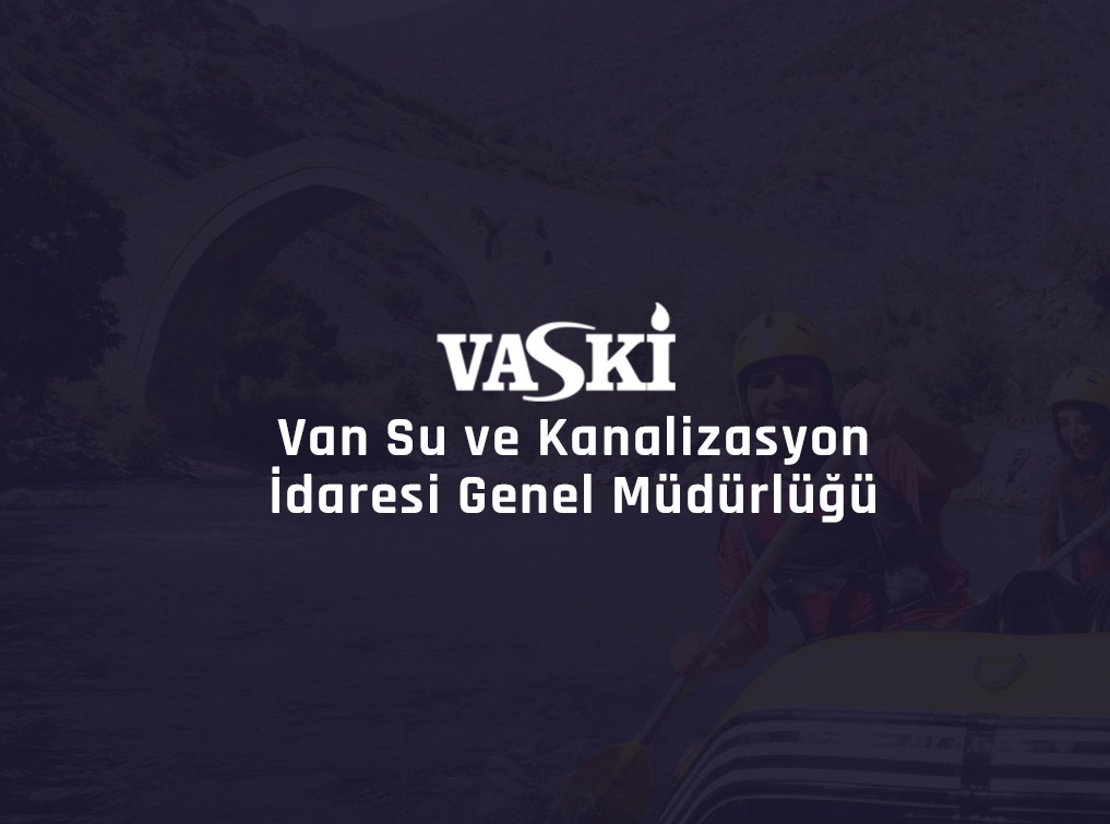 VASKİ "su tünelinde siyanür tespit edildi" iddiasını yalanladı