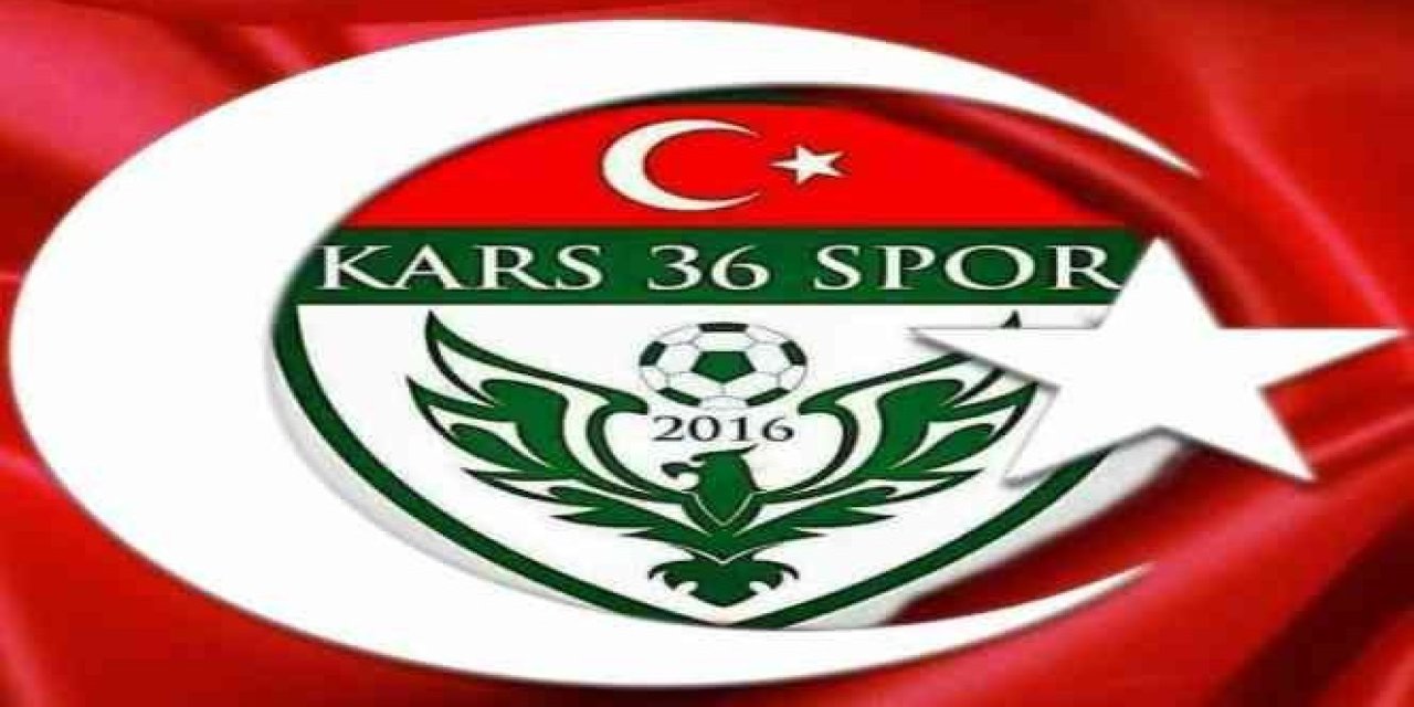 Kars 36 Spor Kulüp Başkanı'ndan Ünye Spor Maçına Dair Açıklama