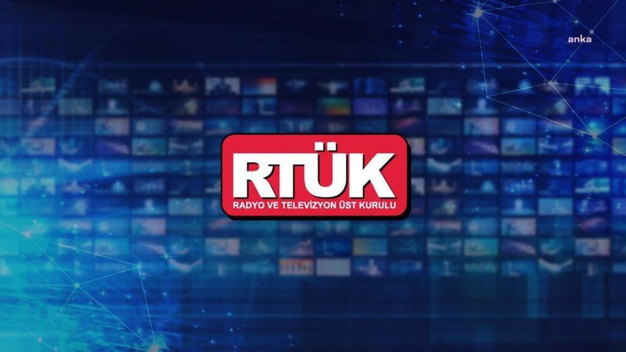 RTÜK gündüz kuşağı programları için yayın etik ilkeleri belirledi