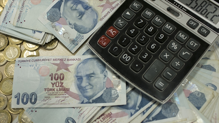 Gelecek yıl kamu personeline 3,5 trilyon lira ödeme yapılacak