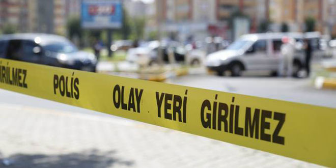 Van’da silahlı kavga: 3 kişi yaralı