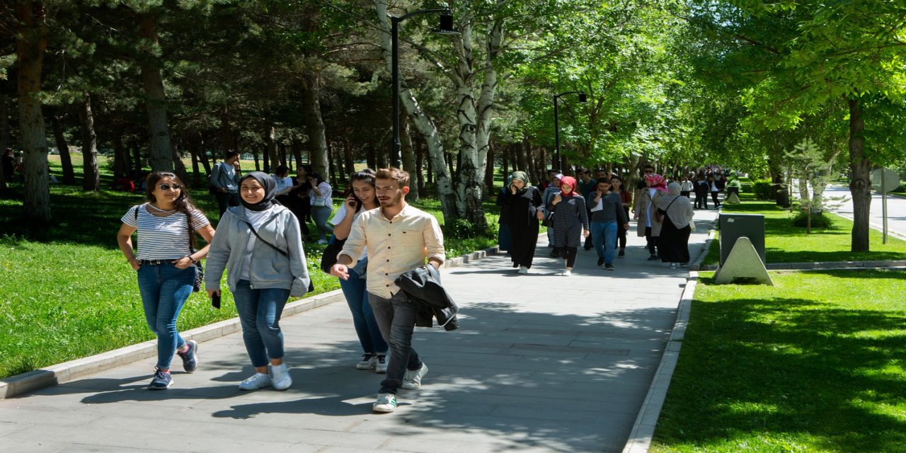 Erzurum Atatürk Üniversitesi İlginç Bir Araştırmaya İmza Attı