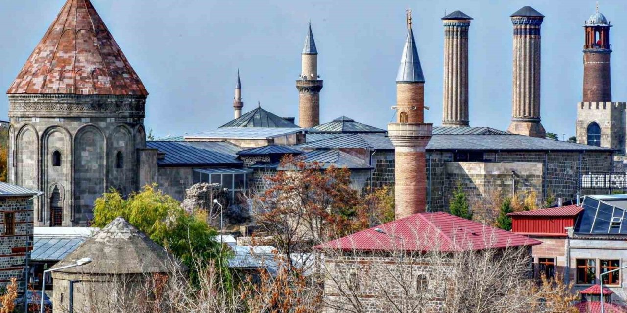 Erzurum'un Coğrafi İşaretli Yöresel Ürünleri 3. Sırada!