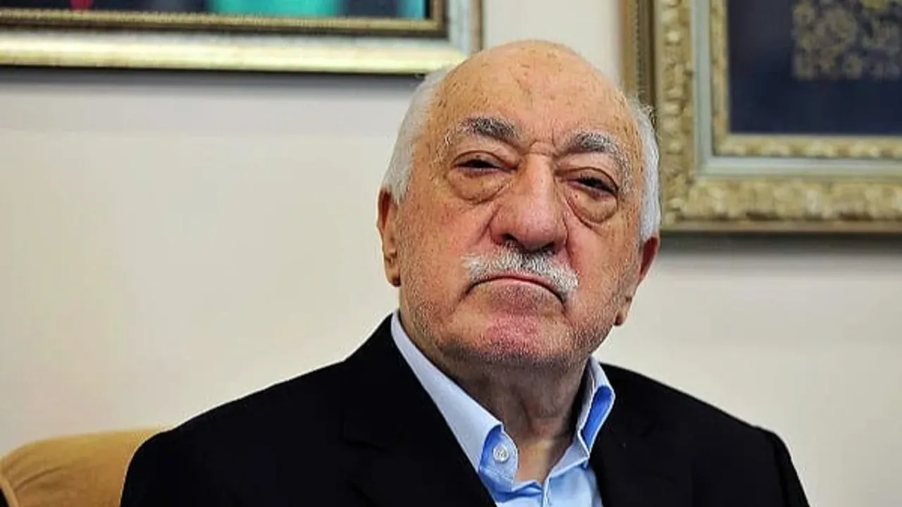 Fetullah Gülen öldü