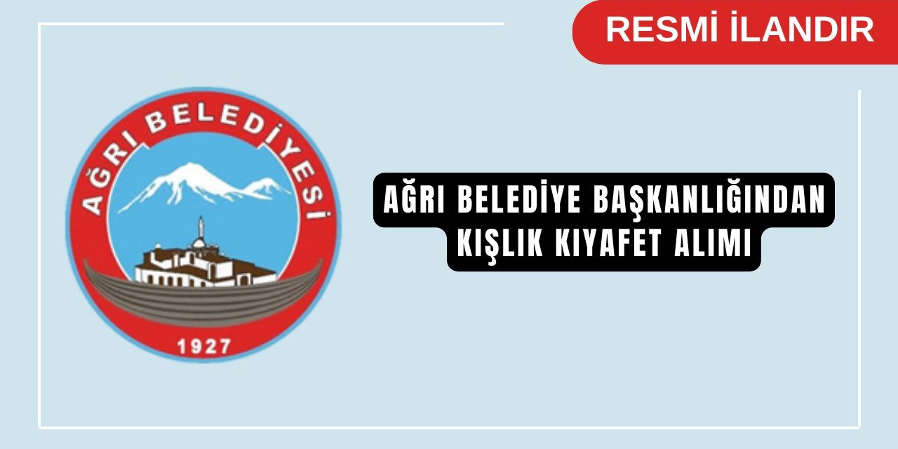 KIŞLIK KIYAFET ALIMI