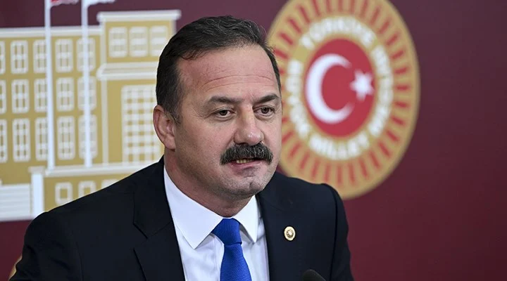 Yavuz Ağıralioğlu parti kuruyor