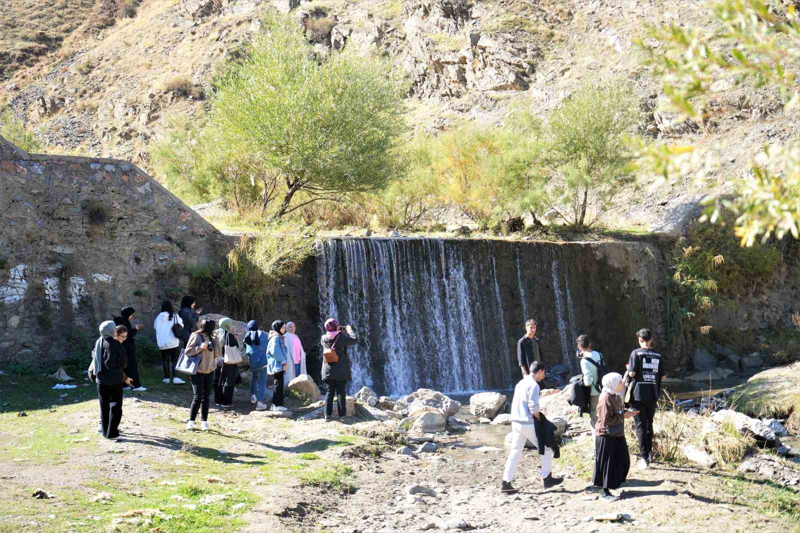 Muş’ta teknoloji bağımlılığına dikkat çekildi