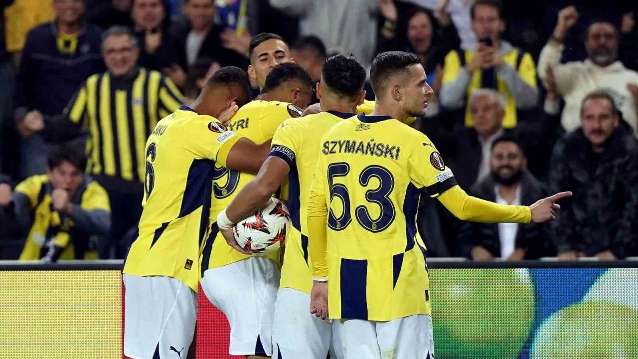 Fenerbahçe-Bodrum FK maçı ne zaman, hangi kanalda?