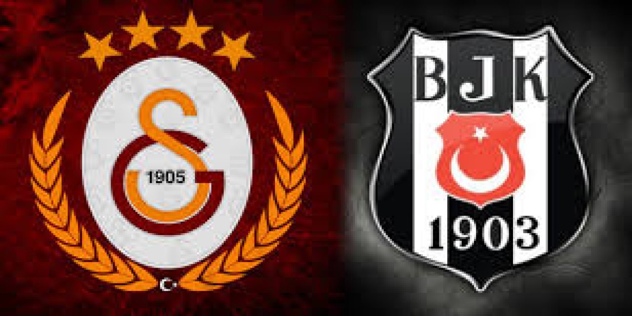 Beşiktaş Galatasaray Derbisinin Hazırlıklarını Tamamladı