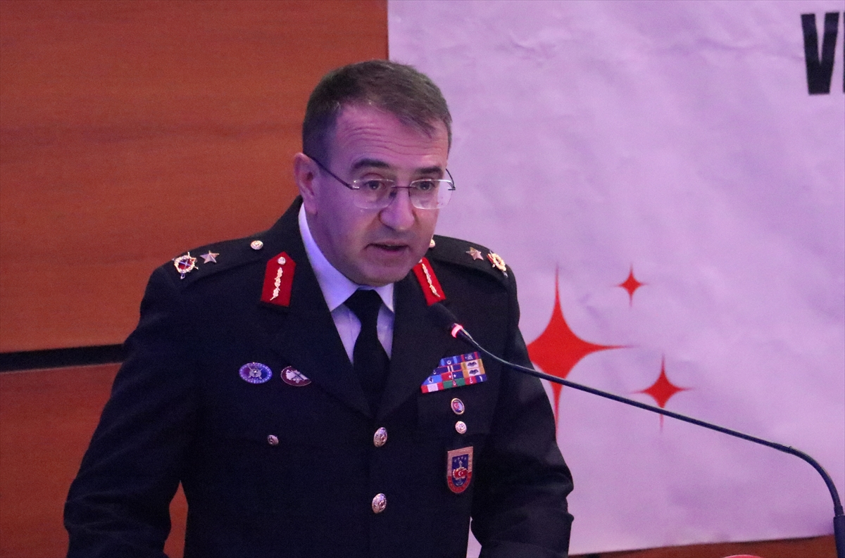 Erzurum'da "Vatan ve Kahramanlık Buluşmaları" düzenlendi