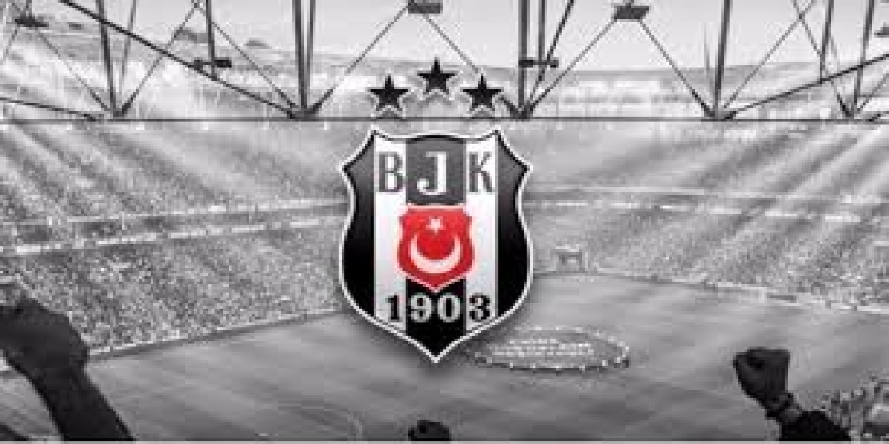 Beşiktaş'tan Galatasaray Derbisiyle İlgili Önemli Açıklama!