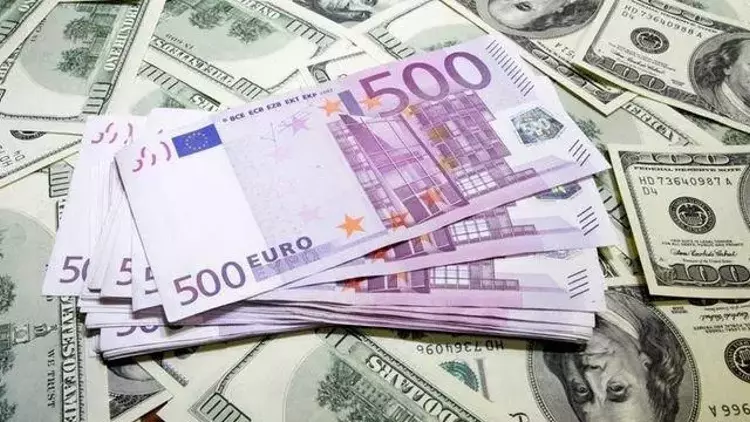 Dolar - Euro bugün ne kadar?