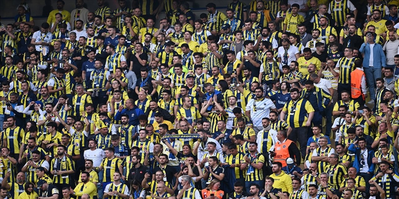 Fenerbahçe - Trabzonspor Maçında Sarı Lacivertli Taraftarlar Olmayacak!