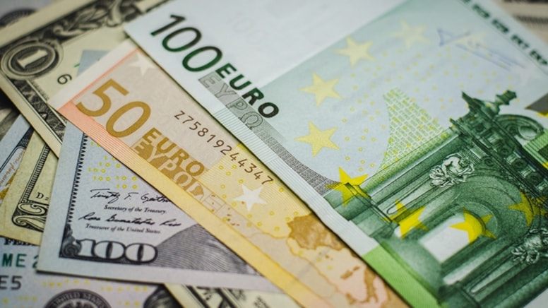 Dolar- Euro bugün ne kadar?