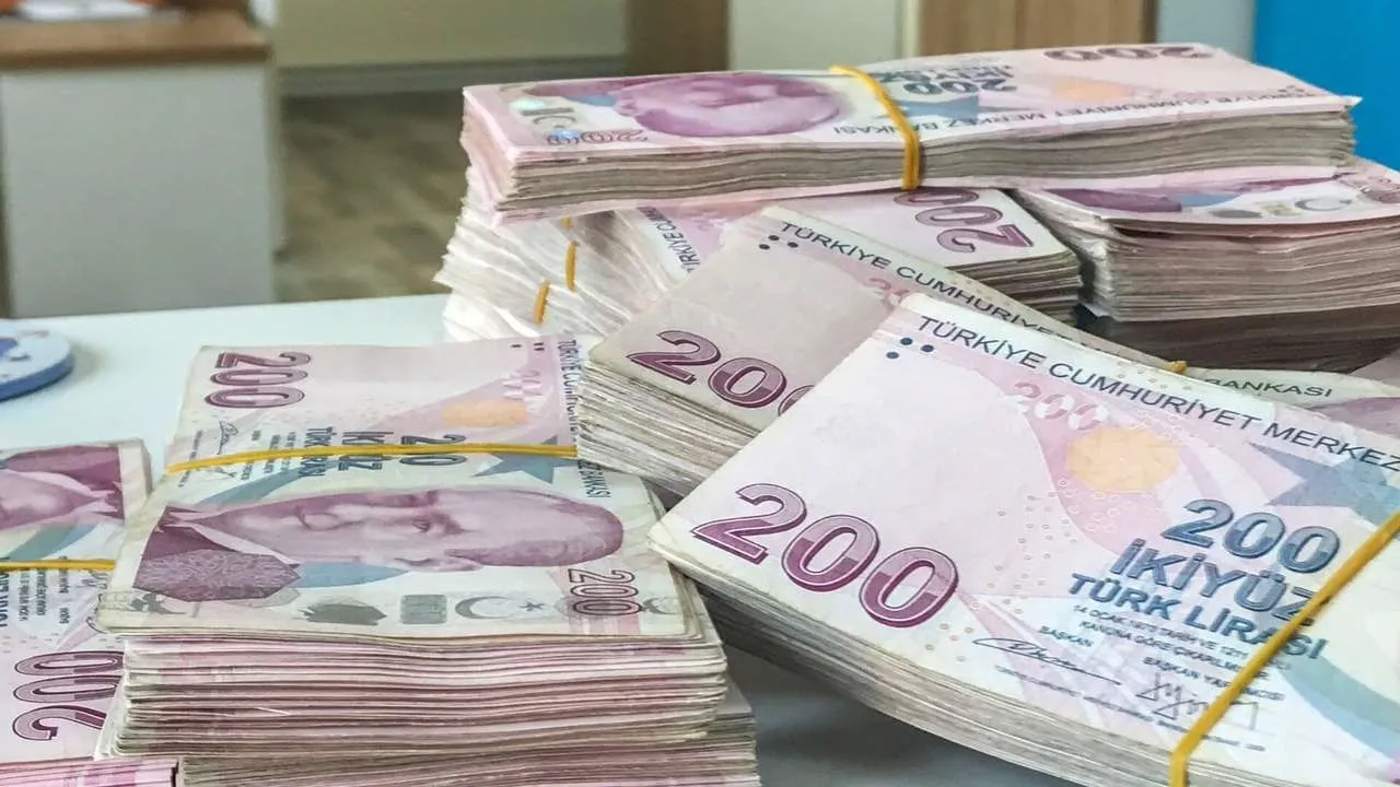 Kamu bankaları bir ayda 4,5 milyar lira borç yapılandırdı