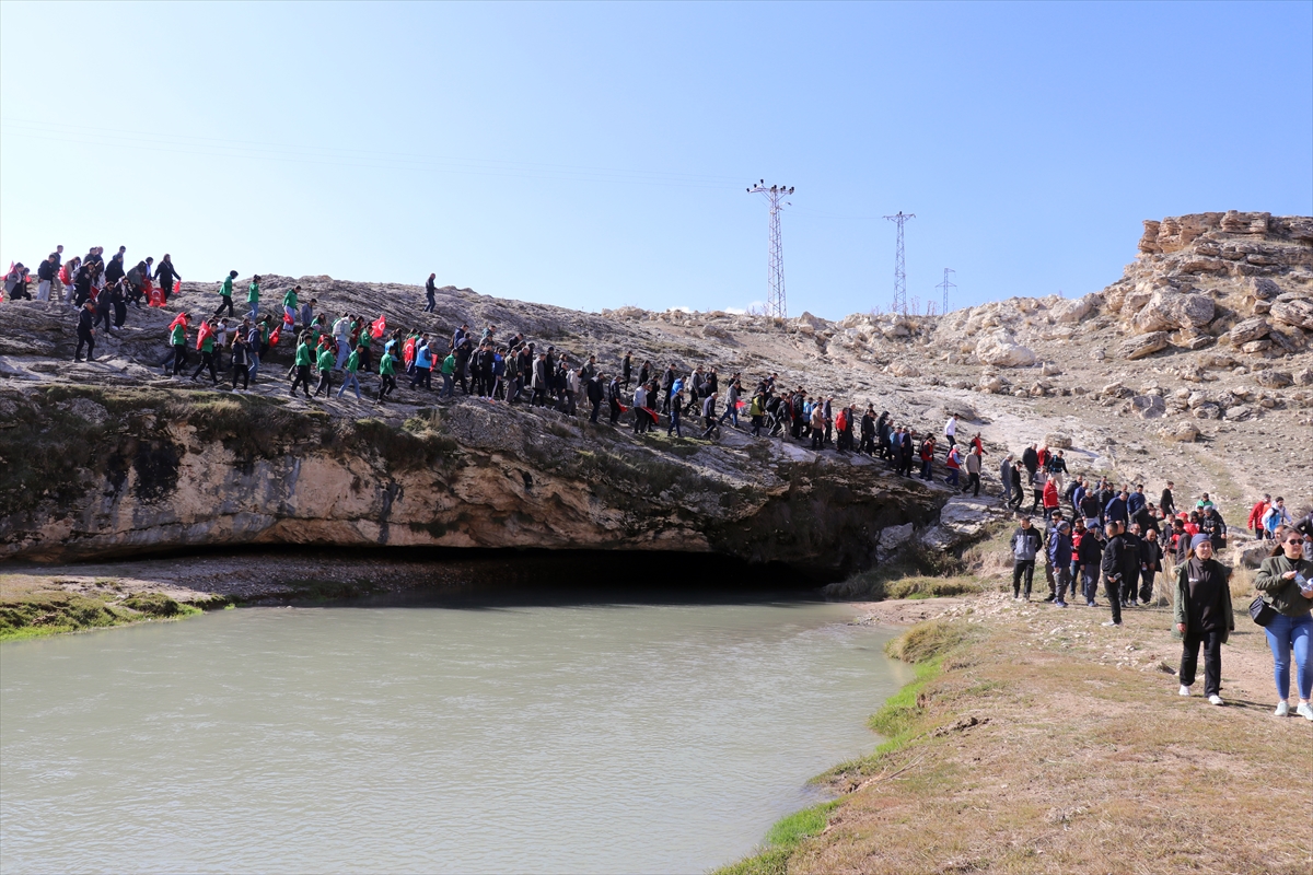 Ağrı, sahip olduğu güzellikler ile turistlerin uğrak yeri