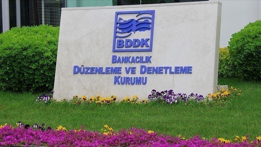 BDDK, 3 şirkete faaliyet izni verdi