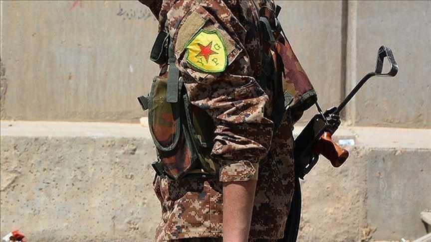 Avrupalı devletler, terör örgütü PKK/KCK-YPG/SDG’den rahatsız