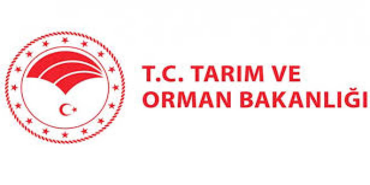 Tarım ve Orman Bakanlığının 2025 yılı bütçesi Plan ve Bütçe Komisyonunda onaylandı