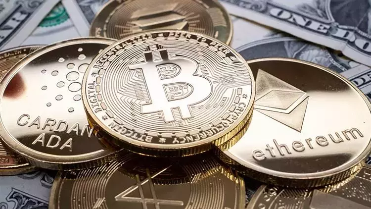 Bitcoin tarihi zirveye ulaştı